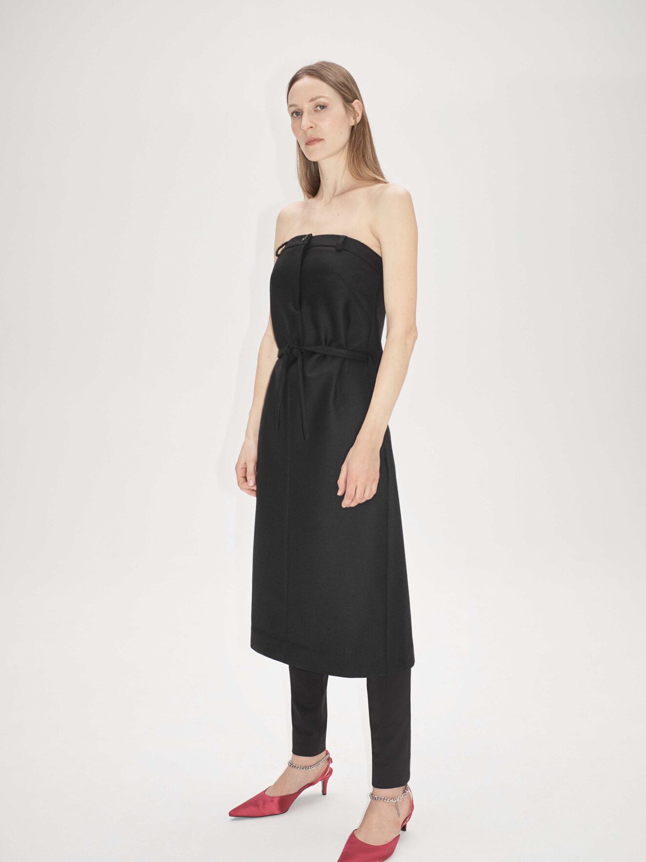 Pre-Spring 2020 in from Tiger of Sweden Pre-Spring 2020 in from Tiger of Sweden